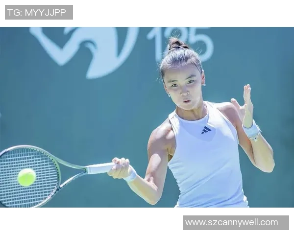 重庆网球队在网球比赛中经验排名创新高展现实力与潜力